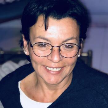 Babysitter em Portimão: Ana Paula