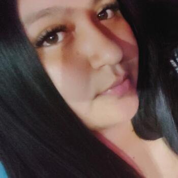 Niñera en Lampa: Alejandra