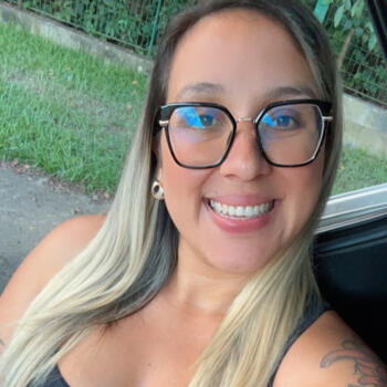 Babysitter São Paulo: Francisca adriele