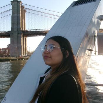 Babysitter in Brooklyn: Mary