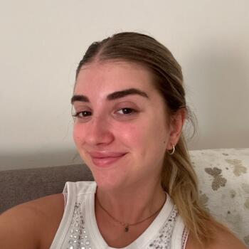 Babysitter Grugliasco: Sofia