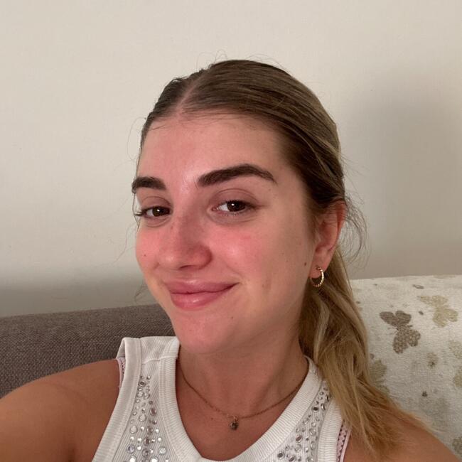 Babysitter in Grugliasco: Sofia