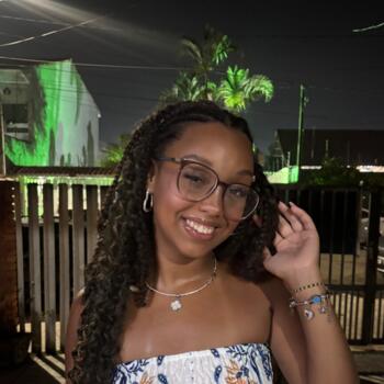 Babá em Três Rios: Maria Eduarda
