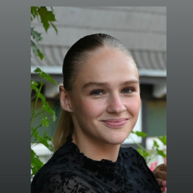 Babysitter in Ludwigshafen am Rhein: Steffi