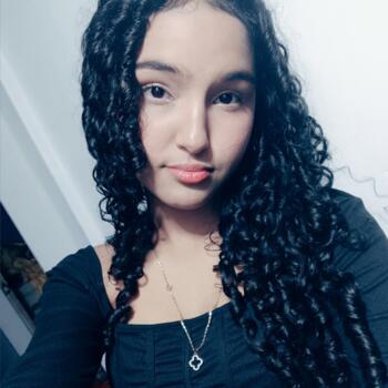 Niñera en Caracas: Ana briñes