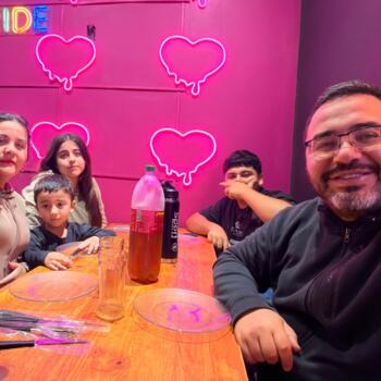 Babysitting job in Santiago del Estero: babysitting job Mateo