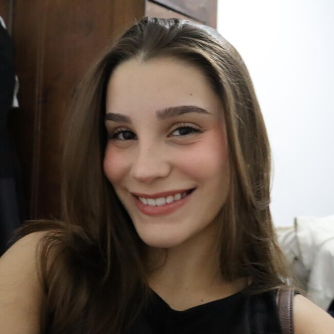 Babysitter in Braga: Melissa