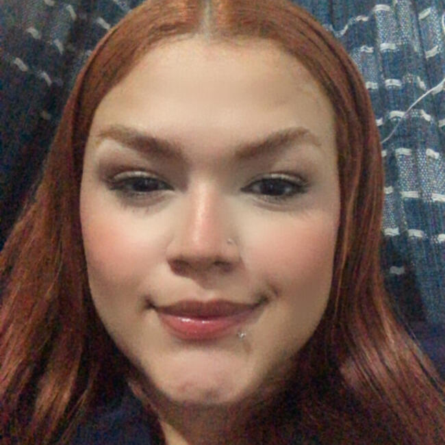 Babá em Manaus: Karina