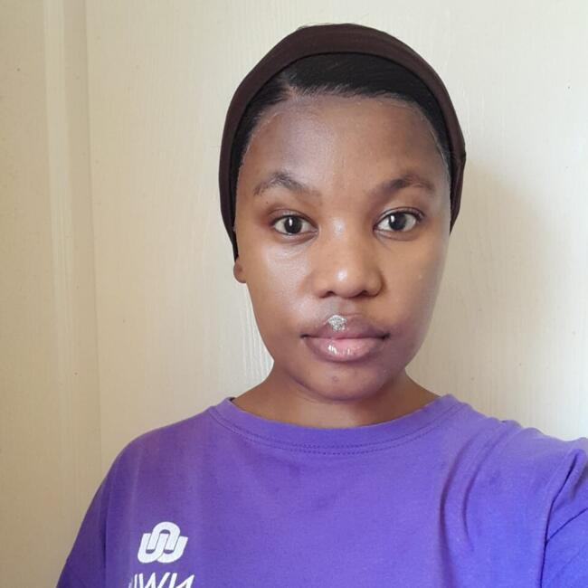 Nanny in Mahikeng: Mathapelo