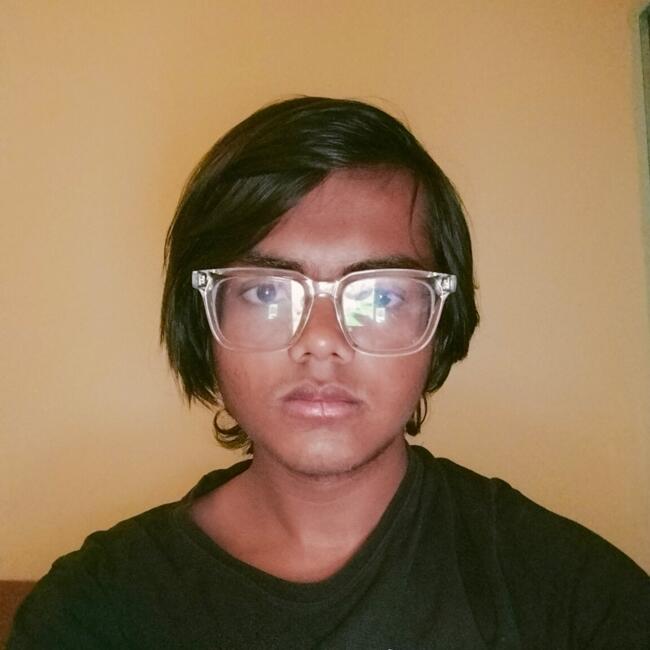 Nanny in Bengaluru: Sumit