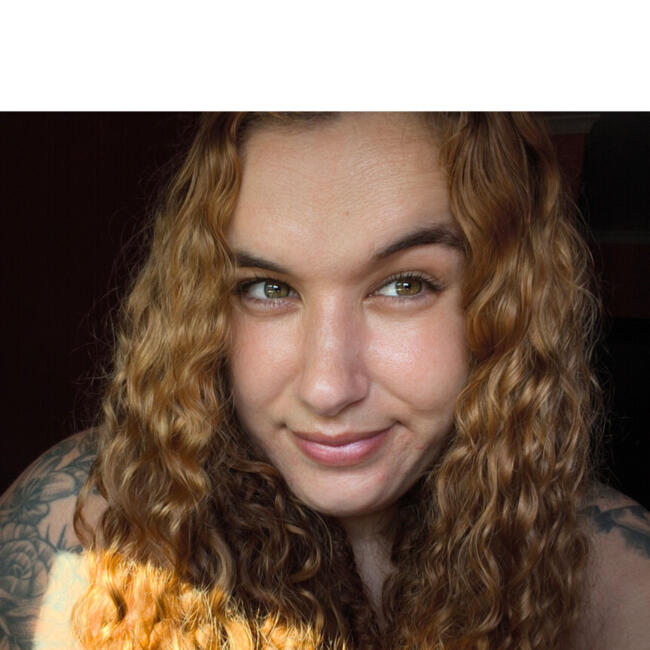 Babysitter in Ovar: Marta
