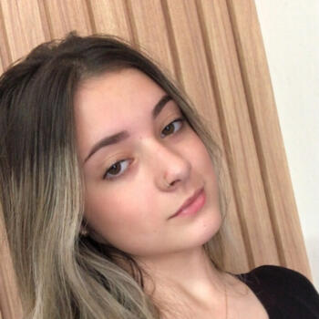 Babysitter in Caxias do Sul: Monalisa