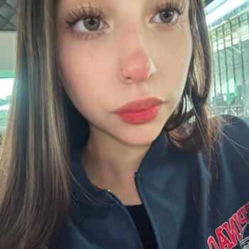 Niñera en Ciudad de México: Daniela Aranda Gonzalez Rubio