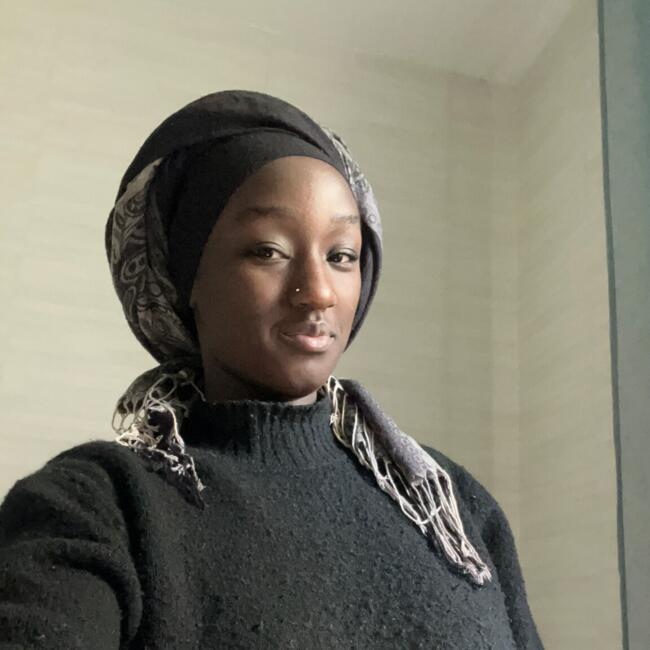 Babysitter in Ézanville: Doucko