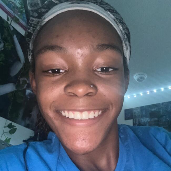 Babysitter in Apopka: Skylah