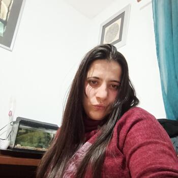 Babysitter in Quinta do Anjo: Susana