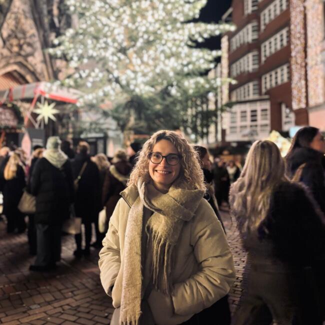 Babysitter in Göttingen: Henrike