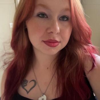 Babysitter Landen: Yanaika