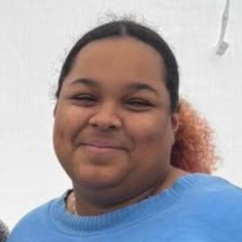 Nanny in Ahoskie: Janae