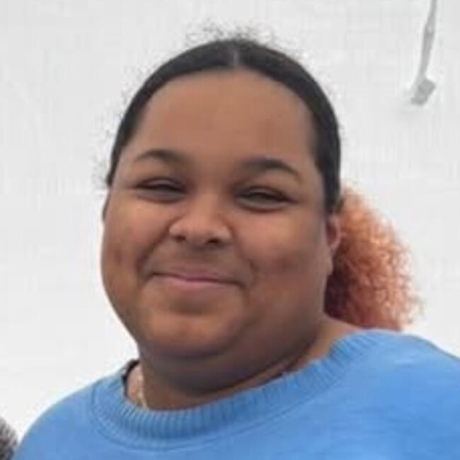 Nanny in Ahoskie: Janae