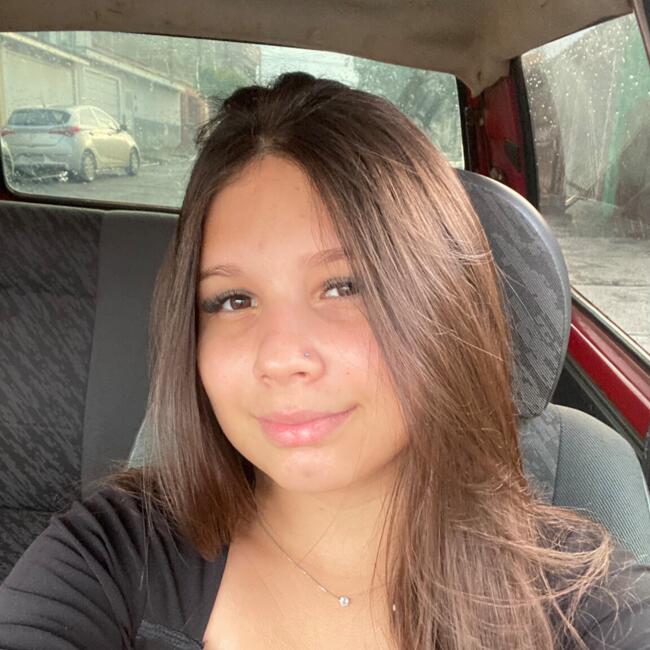 Babysitter in Tatuí: Thaina