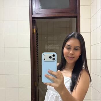 Parent Vitória: Nicoli