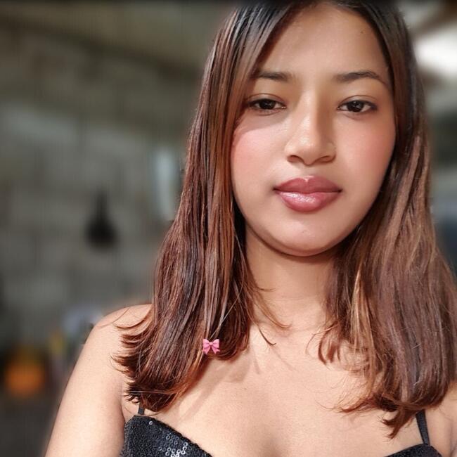 Babysitter in Crucita: Leslie Zambrano