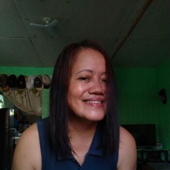 Nanny in Norzagaray: Maritess