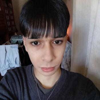 Babysitter in Montevideo: Ezequiel