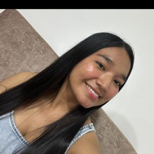 Babysitter in Santa Elena: Melanie