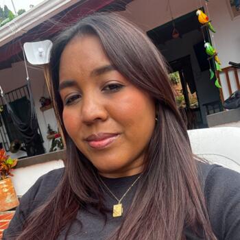Babysitting job in Santiago de Cali: babysitting job Vanessa