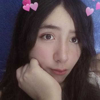 Niñera Texcoco: Ann