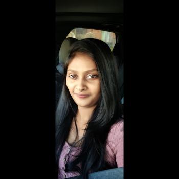 Baby-sitters à Kitchener: Poojitha