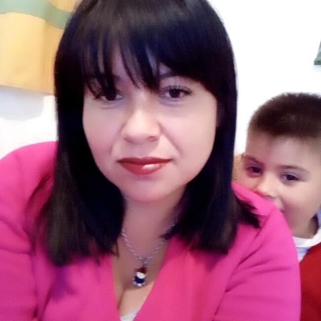 Niñera en Buenos Aires: Sonia