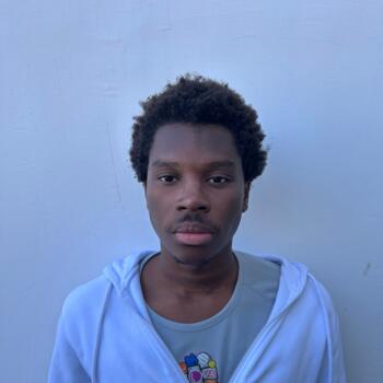 Babysitter Cornillé-les-Caves: Kendy