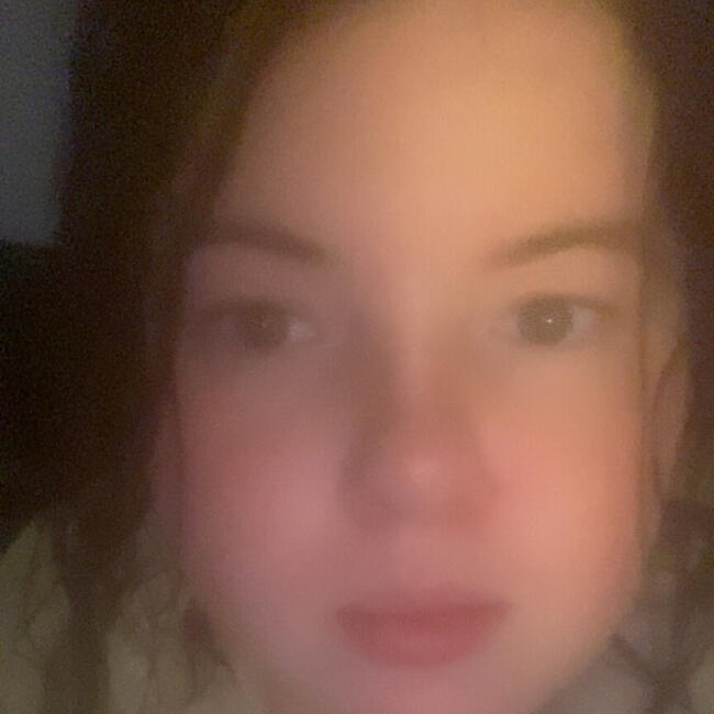 Babysitter in Thornton-Cleveleys: Leah