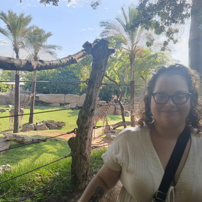 Niñera en Santurce: Izaskun