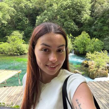Babysitter in Avignon: Alizee