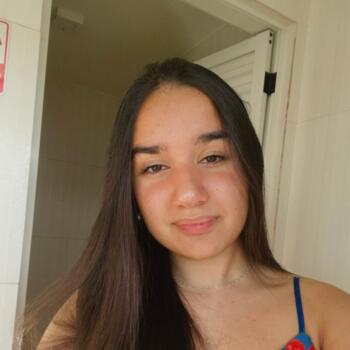 Babá em Valparaíso de Goiás: Anna Sofia