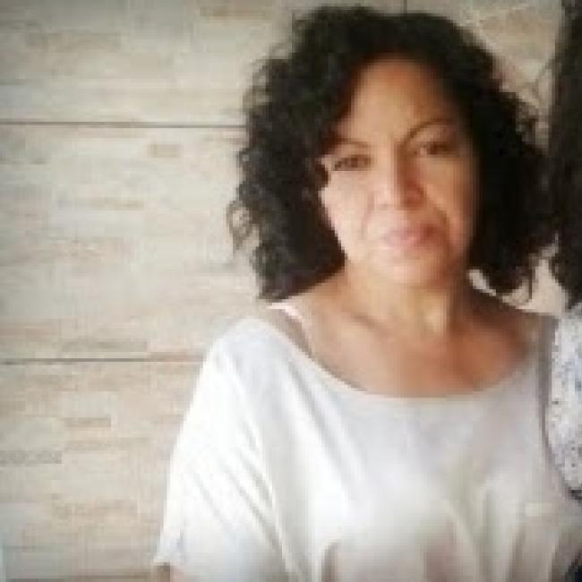 Babá em Campo Grande: Valdirene