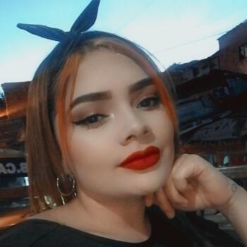 Babysitter in Medellín: Ana María