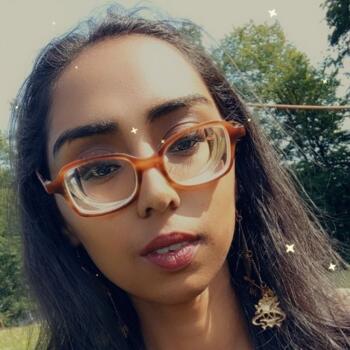 Oppas in Hoogland: Shanaya
