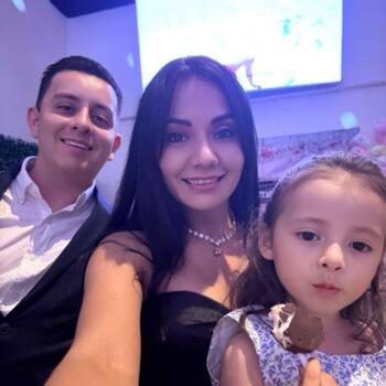 Padre/madre Santiago de Querétaro: Diego