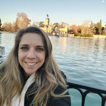 Babysitter in Granada: M Carmen