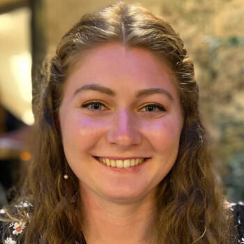 Babysitter in Mulhouse: Margot