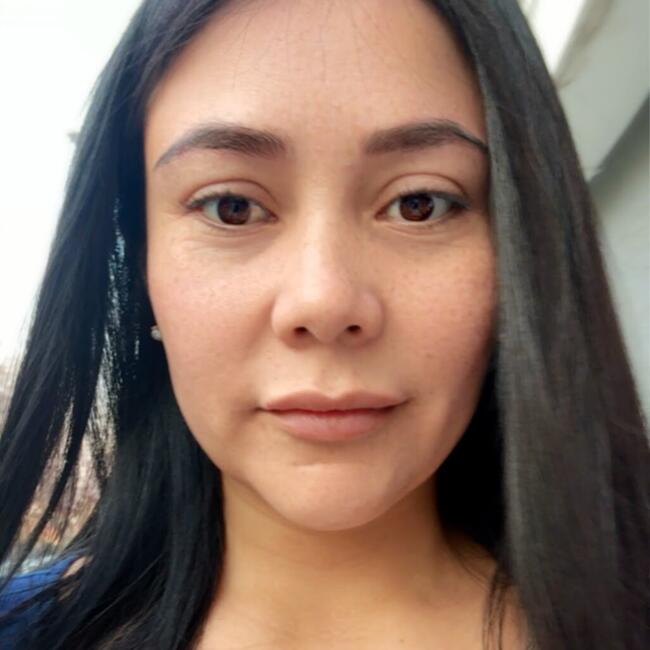Trabajo para niñera en Santiago de Chile: Norma