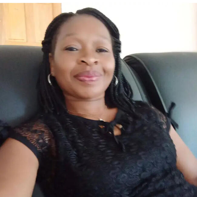 Childcare agency in Centurion: Rii -SHAKINA CHILD CARE AGENCY