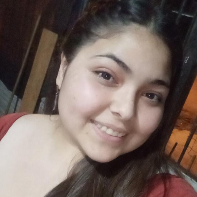 Babysitter in Berazategui: Esmeralda linda melody