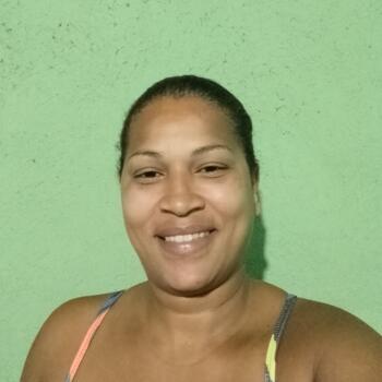 Babysitter in São Gonçalo (São Gonçalo): Ana Cláudia