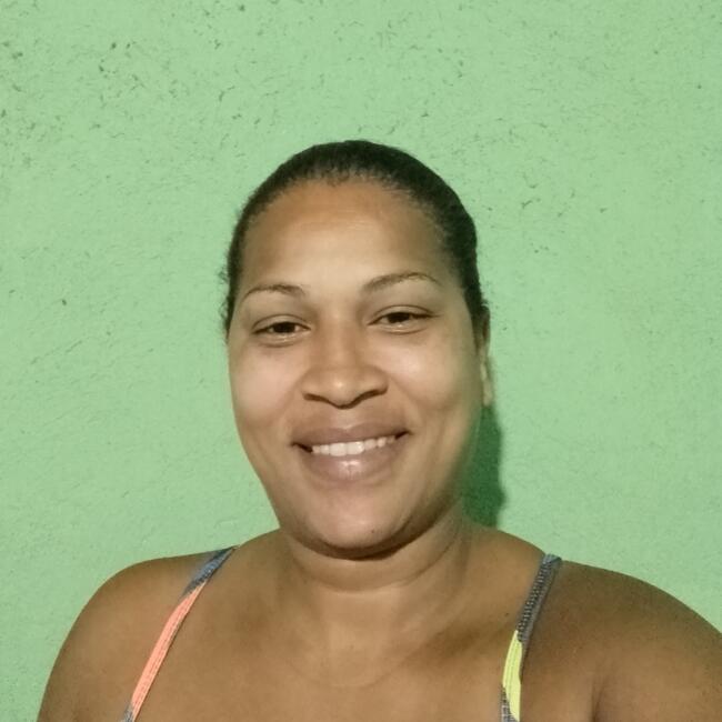 Babysitter in São Gonçalo (São Gonçalo): Ana Cláudia